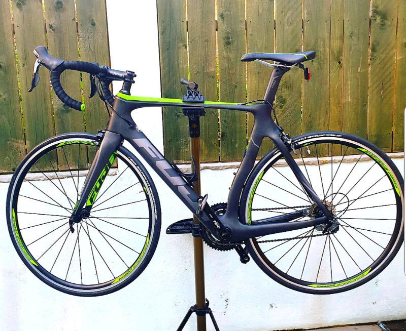 fuji transonic 2.9